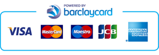 powered by barclays