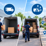 dedicated courier service